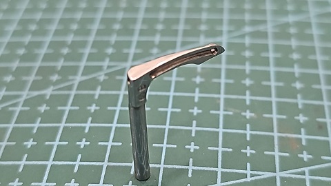 LOOPER KANSAI ENGOMADORA DFB D= 2.7MM