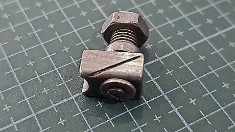BLOCK DESLIZANTE SINGER 31K-15