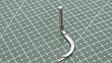 LOOPER CIEGO ESPEJO BOLSILLO WX8842-1