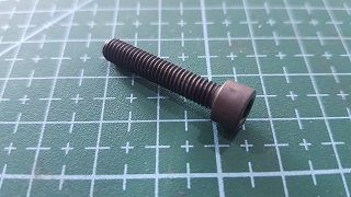 TORNILLO REECE S100 10-32 ALLEN