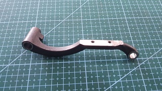 SOPORTE DEL DIENTE GC6150M / B