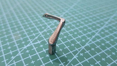 LOOPER KANSAI SPECIAL CINTURERA DLR 1508/1509