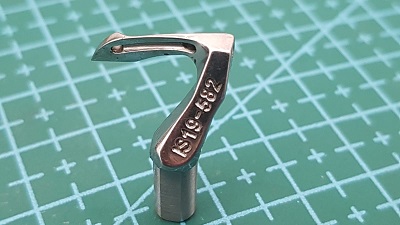 LOOPER ORIGINAL KANSAI CINTURERA DLR 1508/150