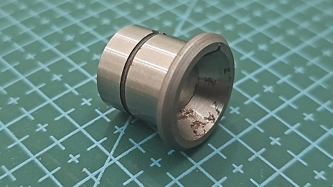 BUJE  KANSAI DEL LOOPER PX