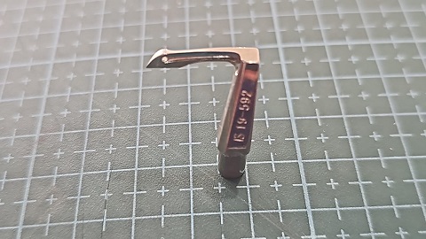 LOOPER KANSAI DLR1509