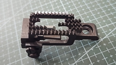 DIENTE TYPICAL GK361 ORIGINAL