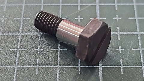 TORNILLO TYPICAL REGULADOR DE PULLER GK361