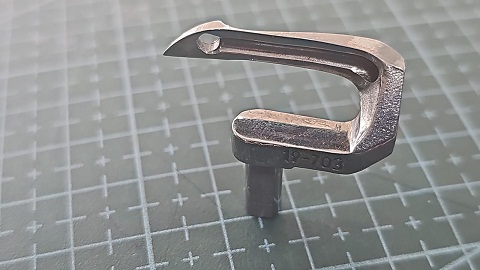 LOOPER KANSAI DVK 1702