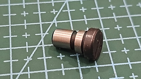 PERNO TYPICAL GC20606