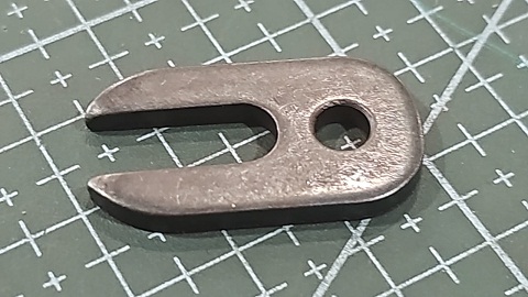 TRABA KANSAI DE LOOPER DFB ENGOMADORA