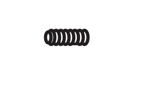TORNILLO TYPICAL 1/8-40 L= 13.5