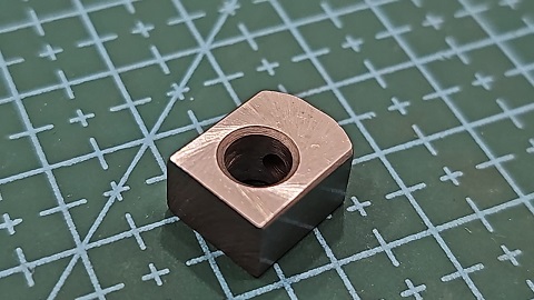 DADO DESLIZANTE GC20606