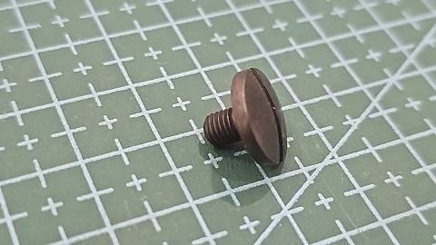 TORNILLO BIELA CONECT PRENSATELAS GC20606