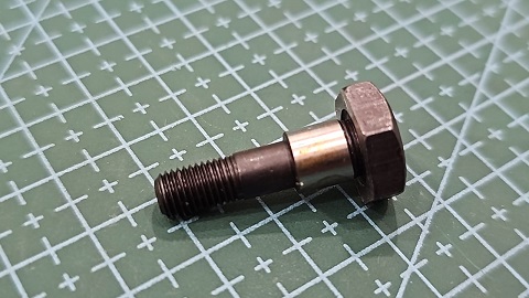 TORNILLO REGULADOR AVANCE PUNTADA 1WF5-044