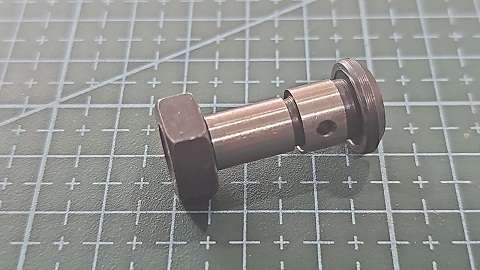 TORNILLO DE LA BIELA GC20606