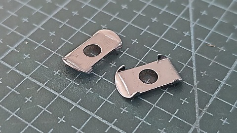 GUIA HILO PEGASUS ALIMENTADOR  HILO SUPERIOR