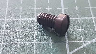 TORNILLO SINGER 11/64-32 L=7.9