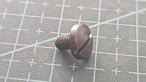 TORNILLO SINGER 9/64-36 L:6.5