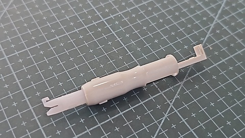 ENHEBRADOR DE AGUJAS MANUAL MAQUINAS VARIAS