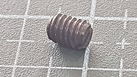 TORNILLO SINGER 11/64-32 L:6 S/C