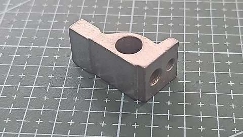 BRAZO SINGER DEL PRENSATELA RECTA 3115