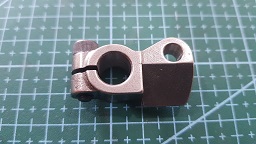 STOPPER DEL LOOPER FX4412
