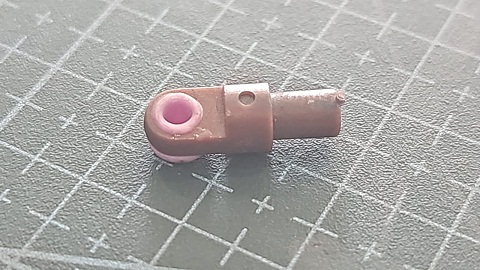 GUIA HILO PEGASUS R53