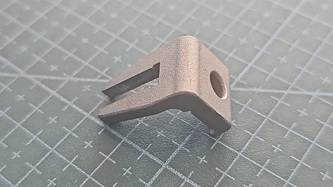 TRABA DE LA BIELA PEGASUS R53