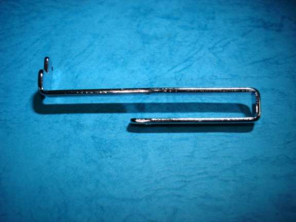 GUIA HILO COSTURA DE SEGURIDAD YAMATO Z610