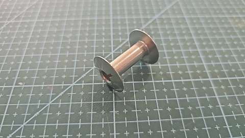 BOBINA PARA SINGER 11K