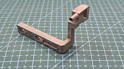 PROTECTOR DE AGUJA YAMATO Z5000/6000