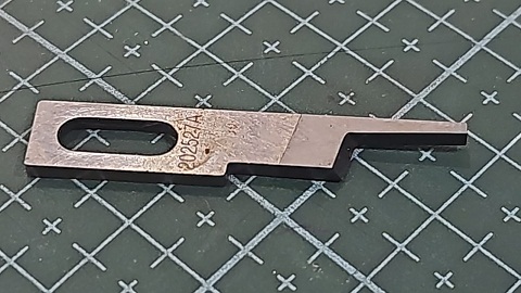 CUCHILLA PEGASUS EX SUPERIOR