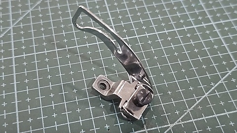 GUIA HILO PEGASUS 4 HILOS BASE COMPLETA