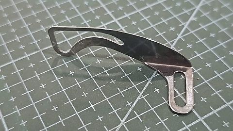 GUIA HILO PEGASUS SUPERIOR L52