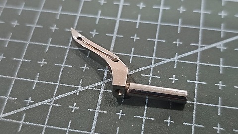 LOOPER PEGASUS SUPERIOR MODELO R53 OVERLOCK
