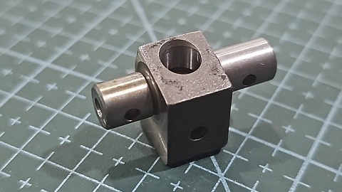 BUJE PEGASUS DEL SOPORTE DE LOOPER MOD R53