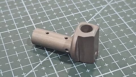 BUJE YAMATO DE LOOPER SUPERIOR Z3000