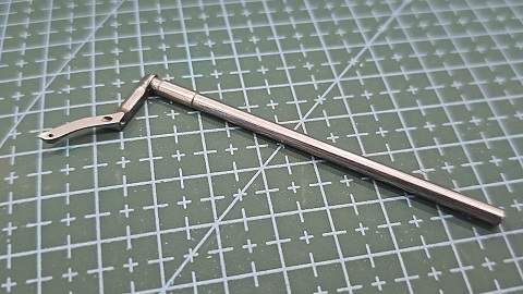 LOOPER YAMATO SUPERIOR SERIE Z3000