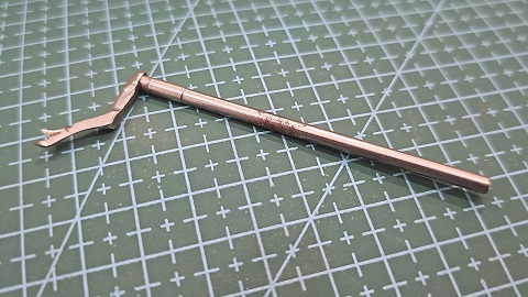 LOOPER CIEGO YAMATO Z3000 Z6000