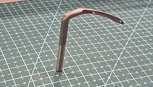 LOOPER YAMATO CADENETA Z6000