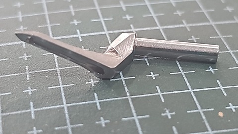 LOOPER PEGASUS SUPERIOR #2