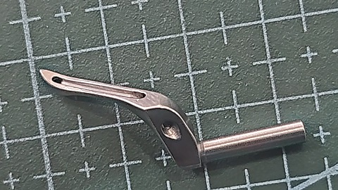 LOOPER PEGASUS SUPERIOR #2