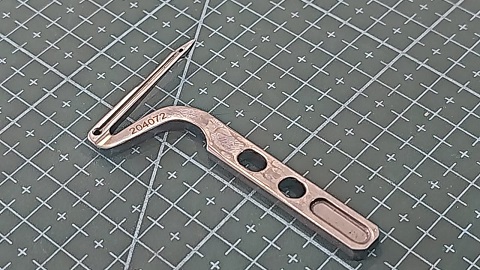 LOOPER PEGASUS INFERIOR