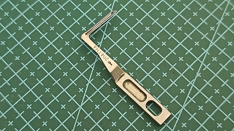 LOOPER PEGASUS ORIGINAL SEGURIDAD L32-38