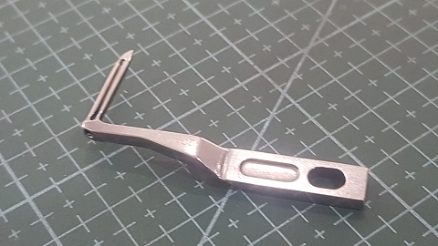 LOOPER PEGASUS COSTURA DE SEGURIDAD M700