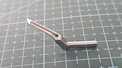 LOOPER PEGASUS SUPERIOR M732-86  PESADO #6