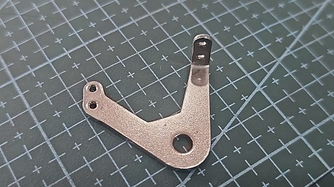 GUIA HILO PEGASUS DEL LOOPER L52