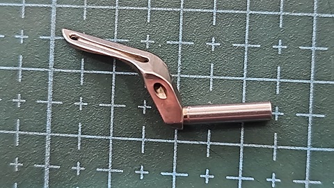 LOOPER PEGASUS SUPERIOR 4 HILOS #11