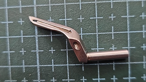 LOOPER PEGASUS SUPERIOR #81  SERIE 900 4 HILOS