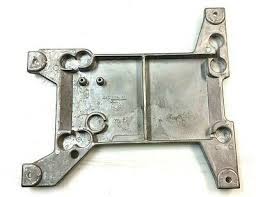 BASE DE LA OVERLOCK PEGASUS